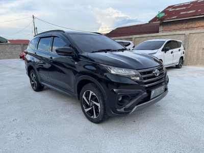 Toyota Rush 1.5 GR AT