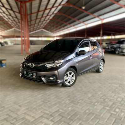 Honda Brio 1.2 E Automatic