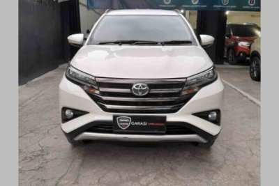 Toyota Rush G Automatic