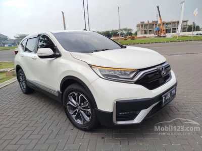 Honda CR-V 1.5 Prestige Automatic