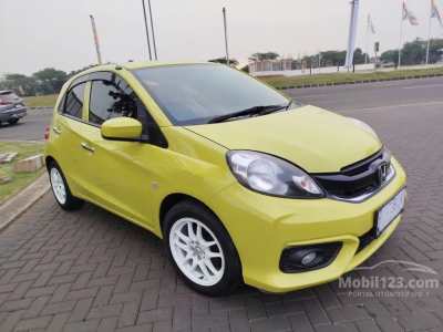 Honda Brio 1.2 E Automatic