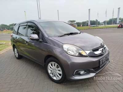 Honda Mobilio 1.5 E Automatic