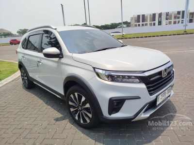 Honda BR-V 1.5 Prestige Automatic