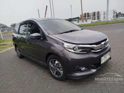 Honda Mobilio 1.5 E Automatic