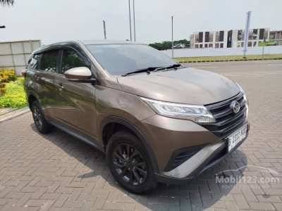 Daihatsu Terios 1.5 X Manual