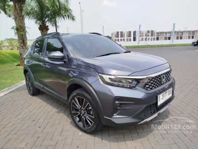 Honda WR-V 1.5 RS Automatic