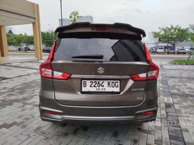 Suzuki Ertiga 1.5 GX Manual