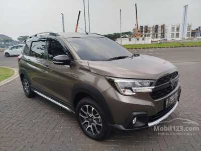 Suzuki XL7 1.5 Beta Automatic