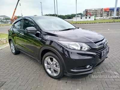Honda HR-V 1.5 E Automatic