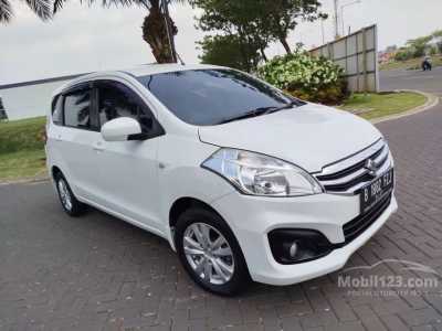 Suzuki Ertiga 1.4 GL Manual