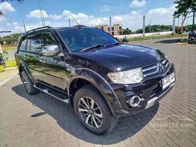 Mitsubishi Pajero Sport 2.5 Dakar Automatic