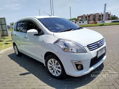 Suzuki Ertiga 1.4 GX Manual