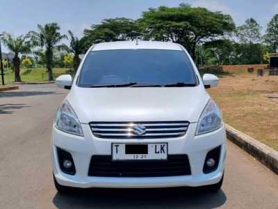 Suzuki Ertiga 1.4 GL Automatic