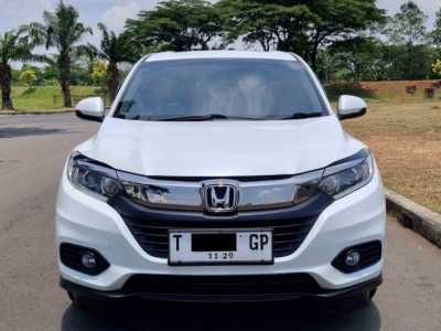Honda HR-V 1.5 E Automatic