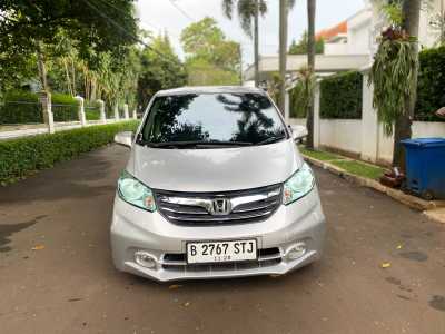 HONDA FREED 1.5 E PSD AT