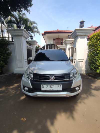 DAIHATSU TERIOS 1.5 R MT