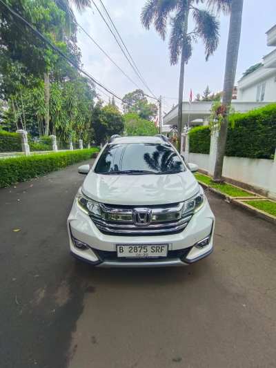 HONDA BR-V 1.5 E AT