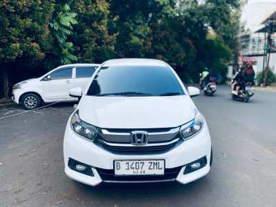 HONDA MOBILIO 1.5 E AT