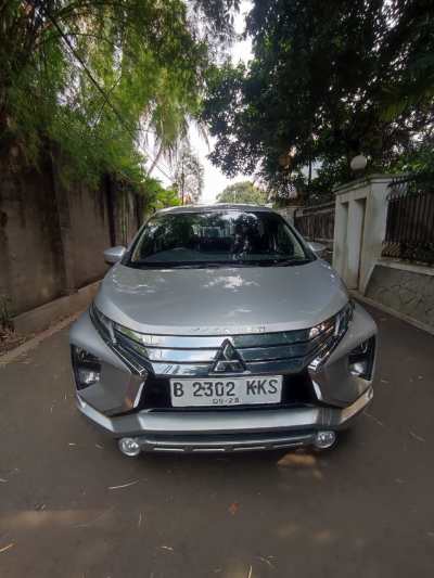 MITSUBISHI XPANDER 1.5 SPORT AT