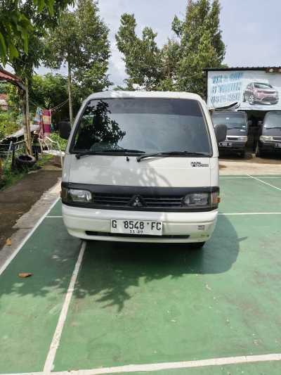 Mitsubishi Colt 1.5 T120SS PU MT