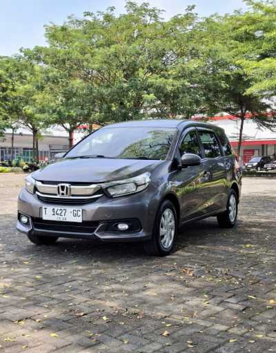 Honda Mobilio 1.5 E AT