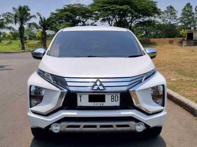 Mitsubishi Xpander 1.5 Ultimate AT