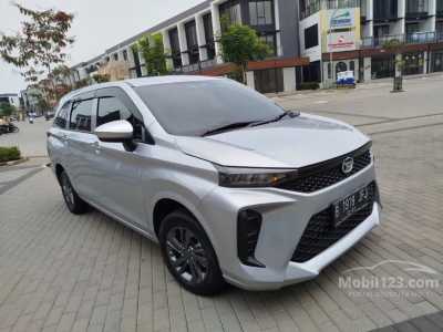 Daihatsu Xenia 1.3 X Manual