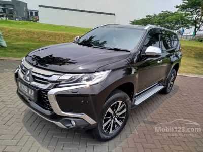 Mitsubishi Pajero Sport 2.4 Dakar Automatic