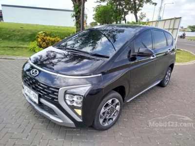 Hyundai Stargazer 1.5 Prime Automatic