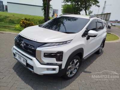 Mitsubishi Xpander 1.5 Cross Premium Automatic