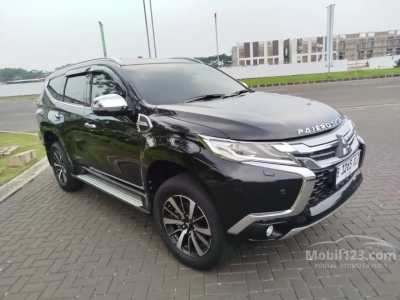 Mitsubishi Pajero Sport 2.4 Dakar Automatic