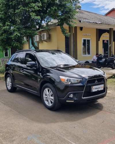 Mitsubishi Outlander Sport 2.0 PX Automatic