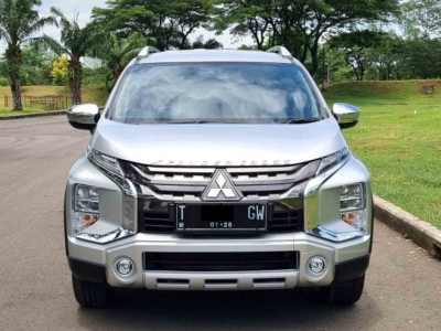 Mitsubishi Xpander 1.5 Cross Automatic