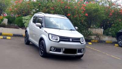 Suzuki Ignis 1.2 GX Automatic