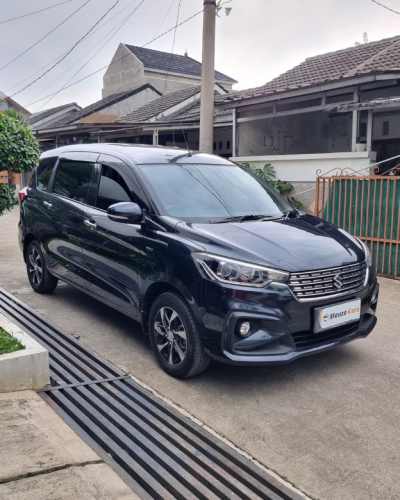 Suzuki Ertiga 1.5 GX Automatic