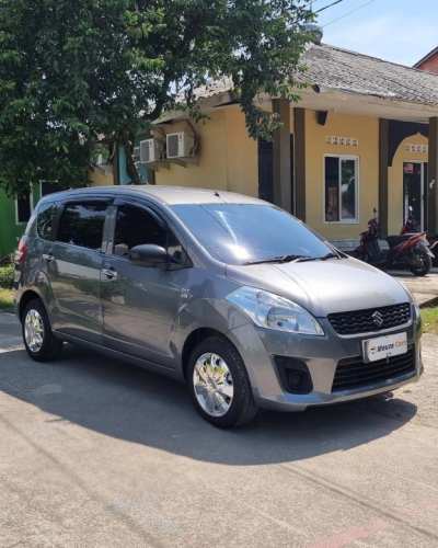 Suzuki Ertiga 1.4 GA Manual