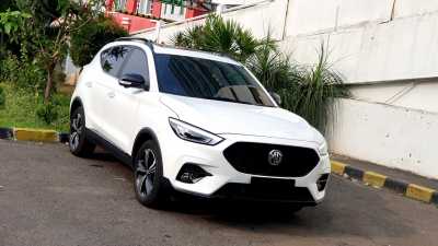 Moris Garage ZS 1.5 Automatic