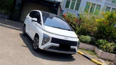 Hyundai Stargazer 1.5 Prime Automatic