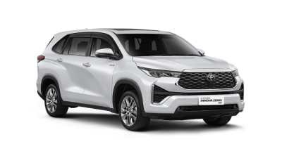 Toyota Safety Sense: Otak Cerdas di Balik Keselamatan Mobil Toyota