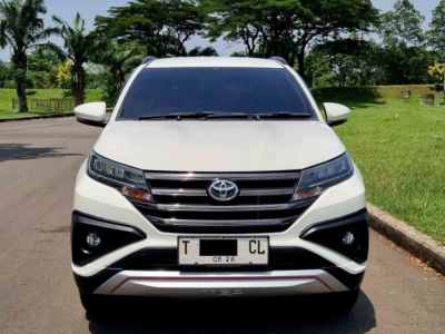 Toyota Rush 1.5 S TRD Automatic