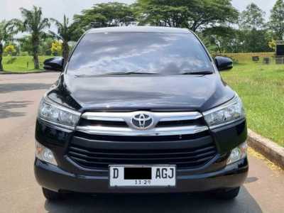 Toyota Kijang Innova 2.0 G Automatic