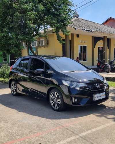 Honda Jazz 1.5 RS Automatic