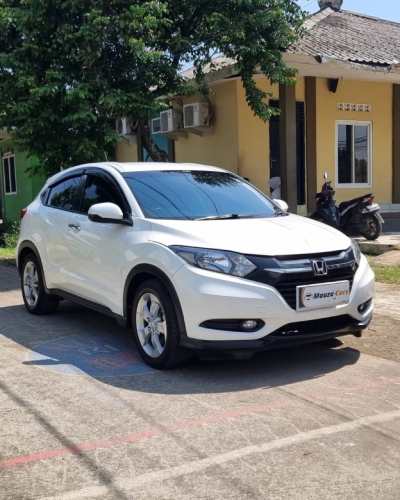 Honda HR-V 1.5 E Automatic