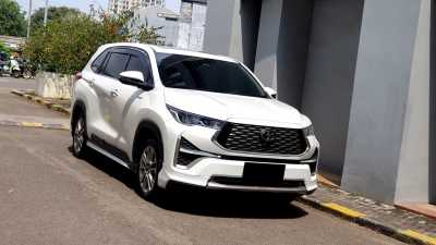 Toyota Innova Zenix 2.0 Q Automatic