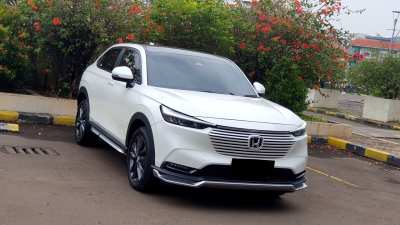 Honda HR-V 1.5 SE Automatic