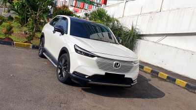Honda HR-V 1.5 SE Automatic