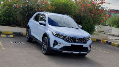 Honda WR-V 1.5 RS Automatic