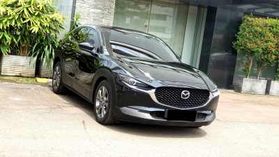 Mazda CX-30 2.0 GT Automatic