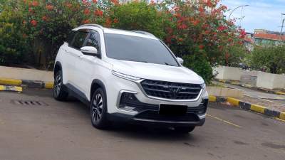 Wuling Almaz 1.5 L Automatic
