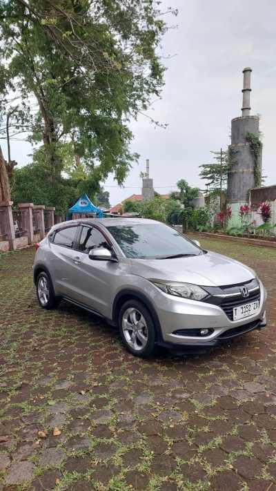 HONDA HR-V 1.5 S CVT